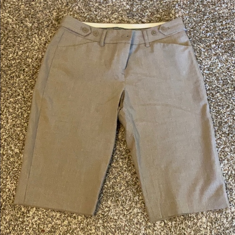 Express dress shorts . In excellent condition